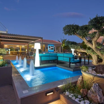 Ionion Blue Hotel Zante