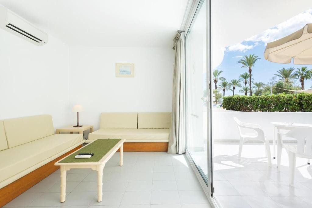 Apartamentos Morito Beach