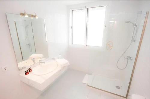 Apartamentos Morito Beach