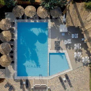 Naiades Hotel by Estia