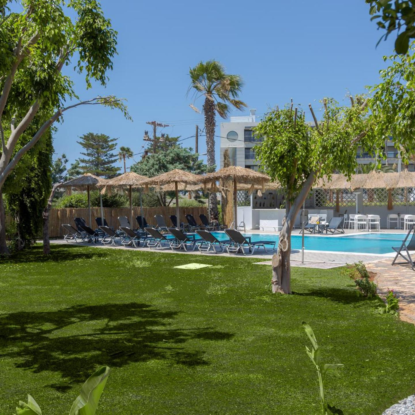 Naiades Hotel by Estia