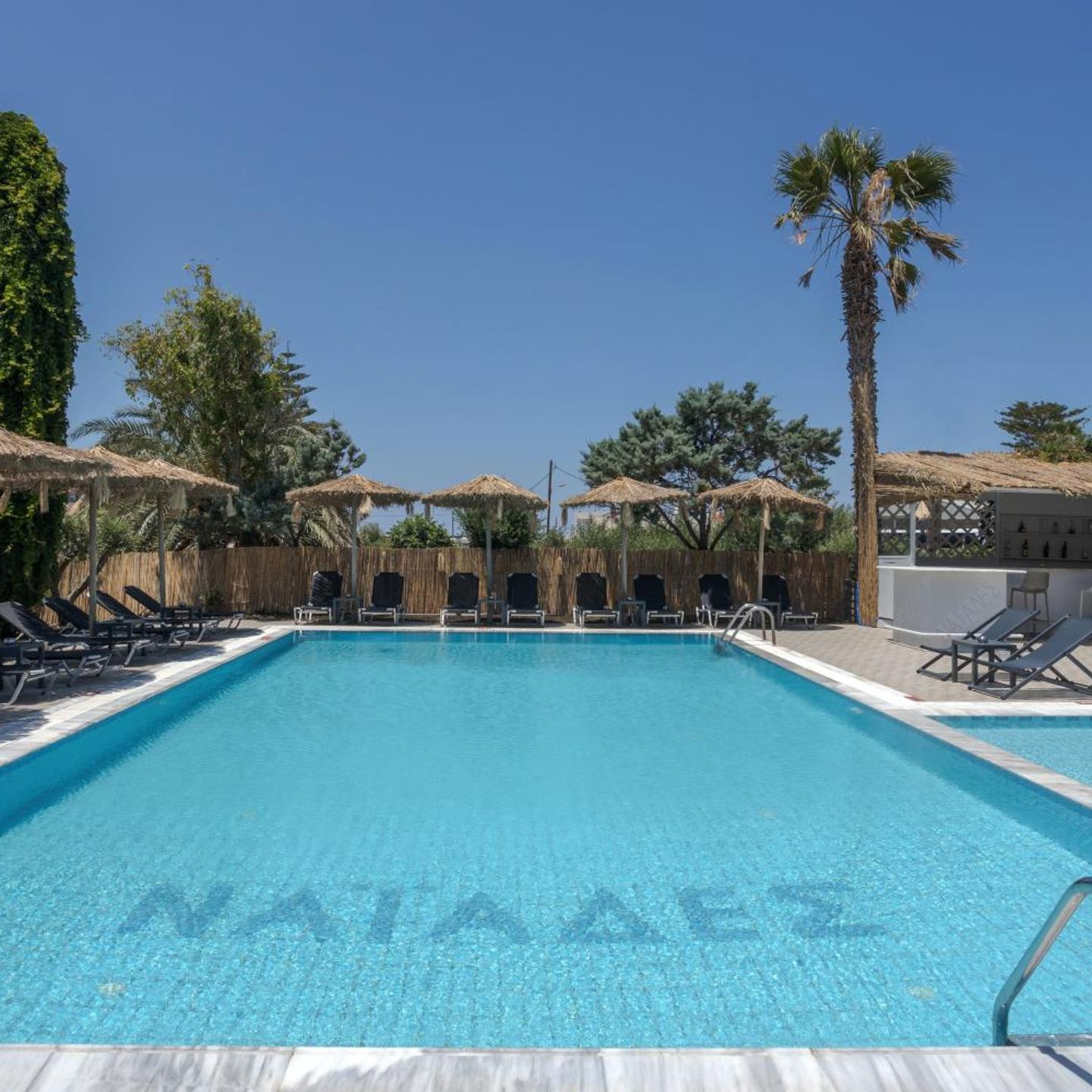 Naiades Hotel by Estia