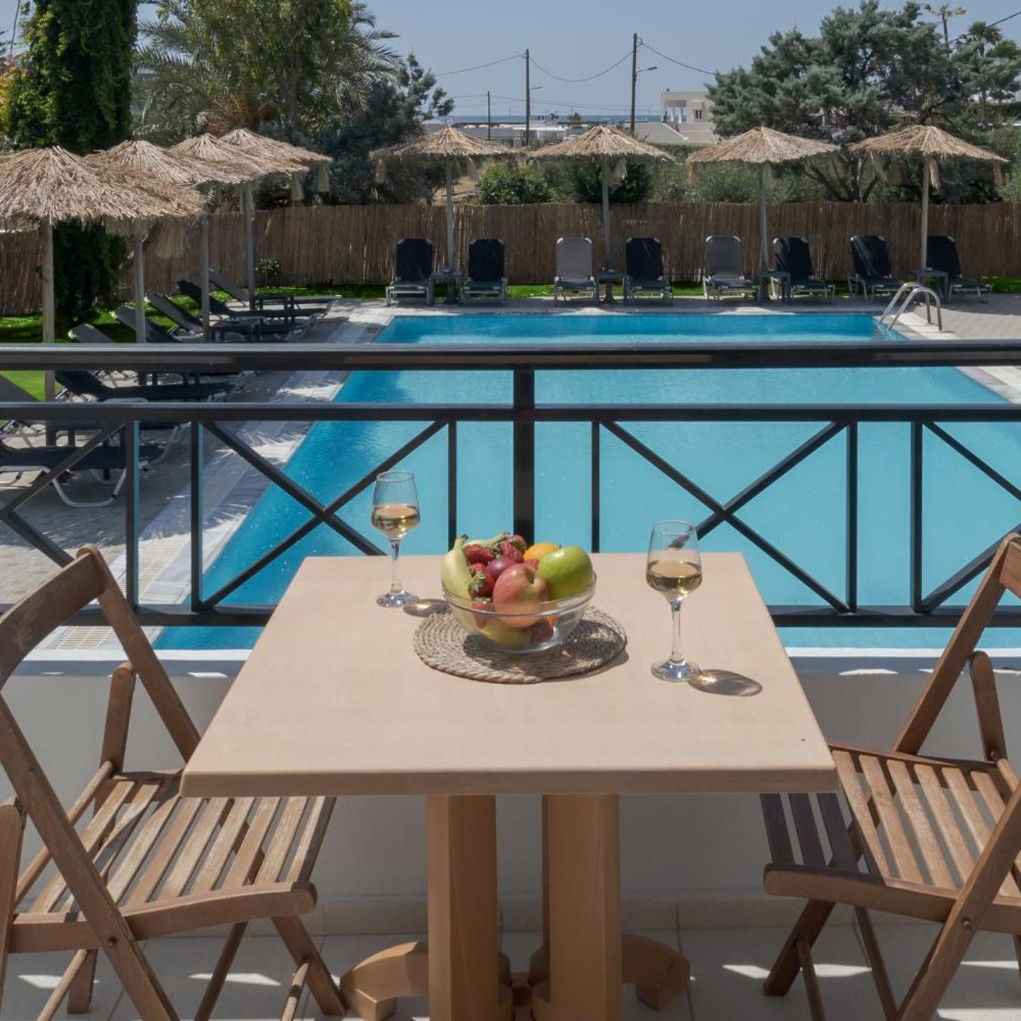 Naiades Hotel by Estia