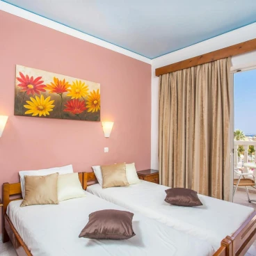 Iatridis Studios Faliraki