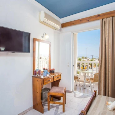 Iatridis Studios Faliraki