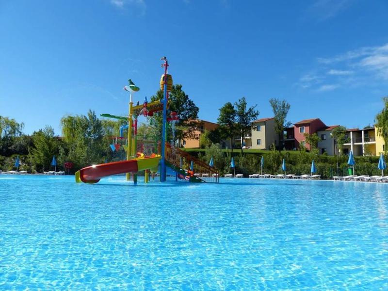 Vakantiepark Belvedere Village