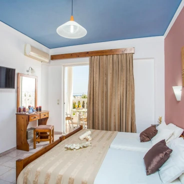 Iatridis Studios Faliraki