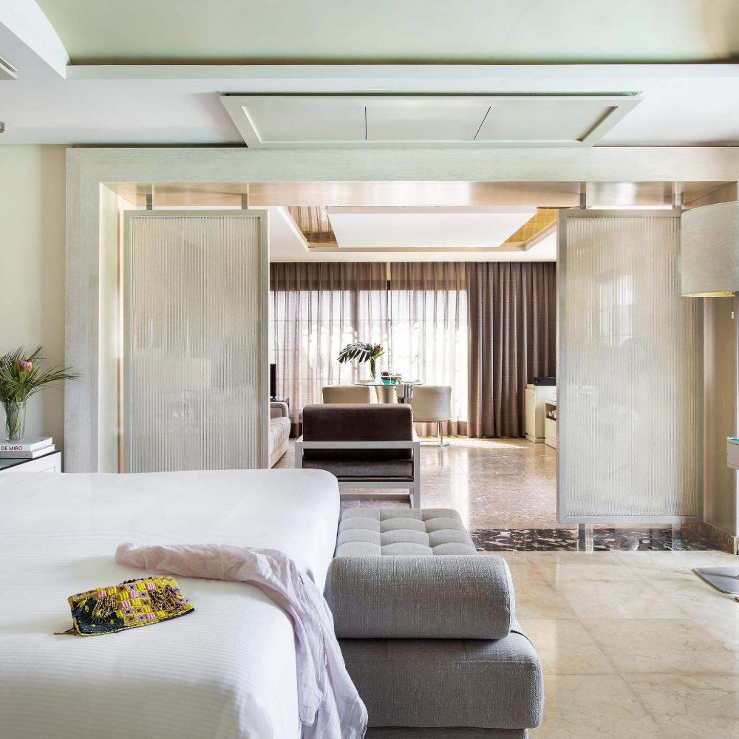 RedLevel at Gran Meliá Palacio de Isora