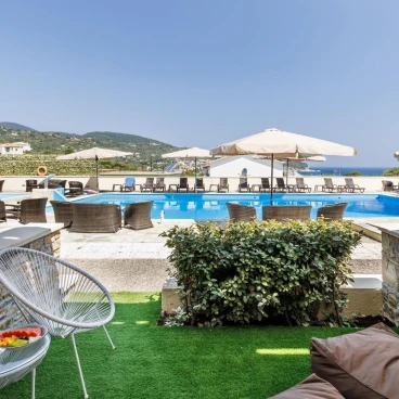 Skopelos Holidays Hotel & Spa