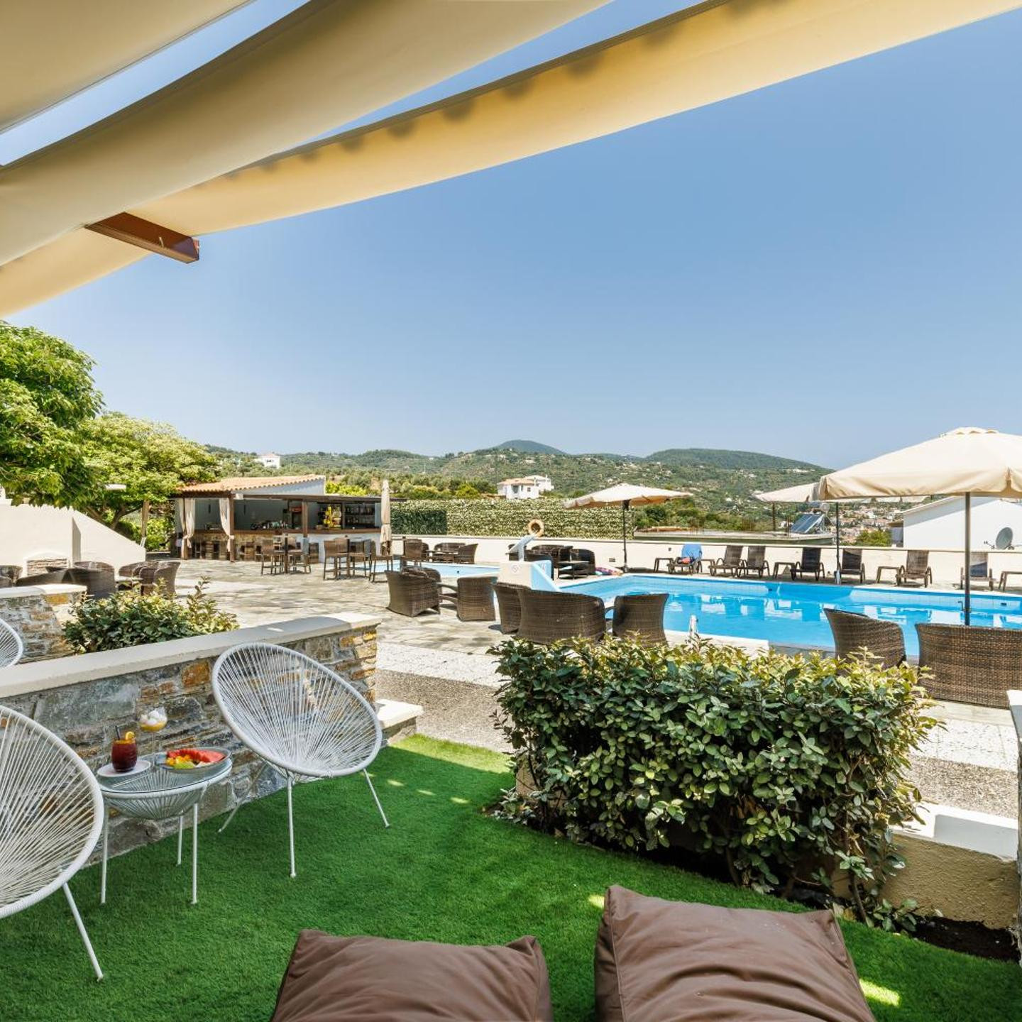Skopelos Holidays Hotel & Spa