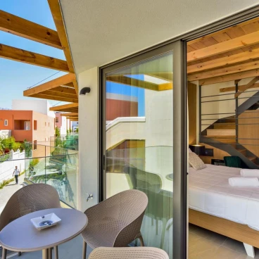 Elia Agia Marina Hotel