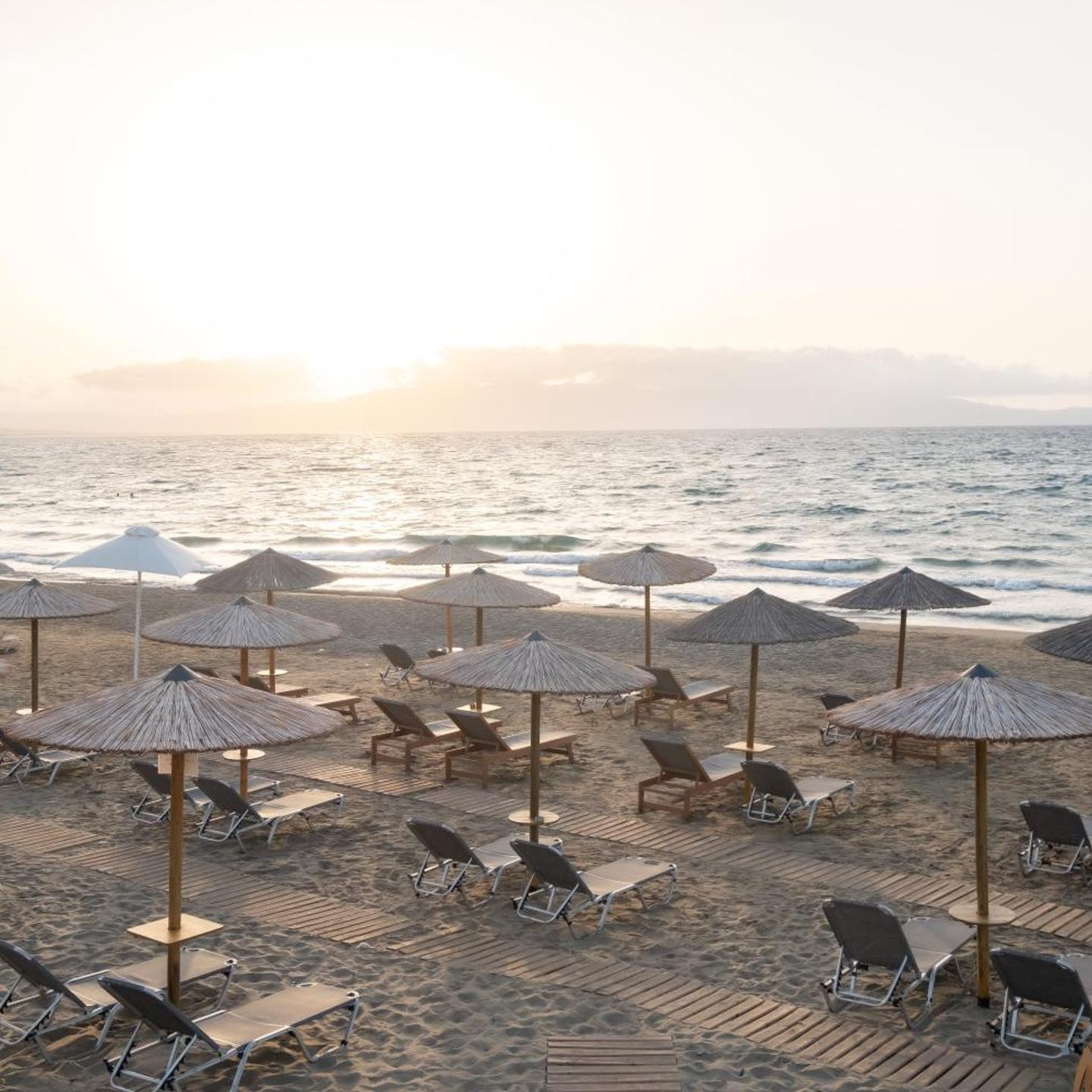 Elia Agia Marina Hotel