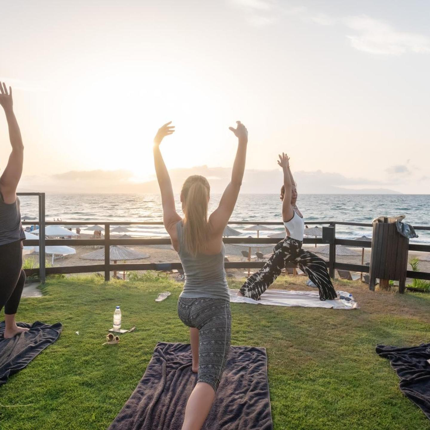 Elia Agia Marina Hotel