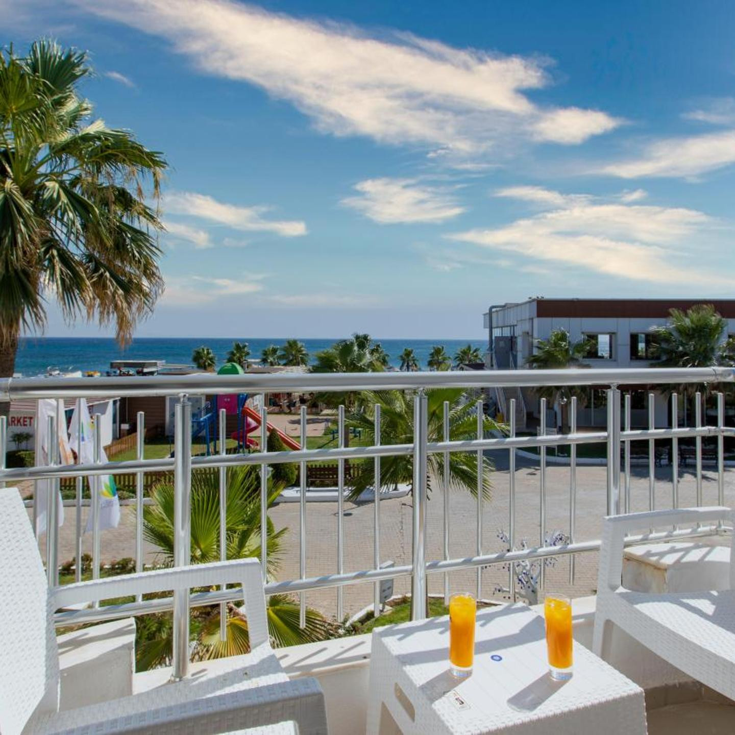 Labranda Lebedos Princess Aegean