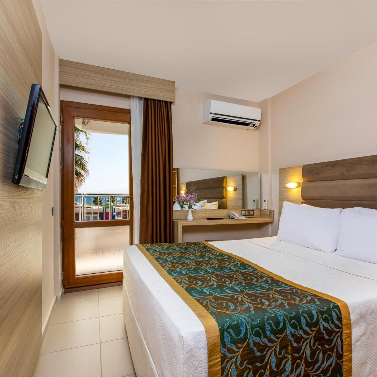 Labranda Lebedos Princess Aegean