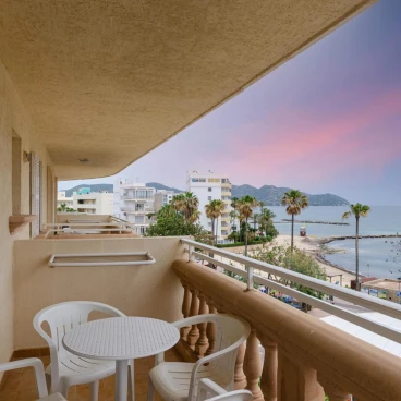 Sol y Mar Apartments