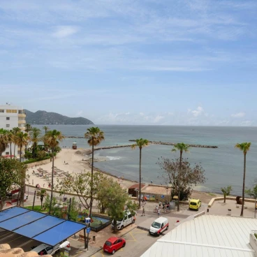 Sol y Mar Apartments