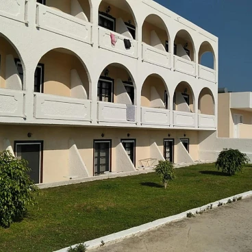 Hotel Hermes