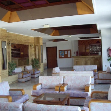 Hotel Hermes