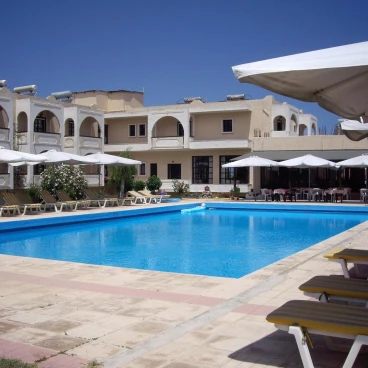 Hotel Hermes