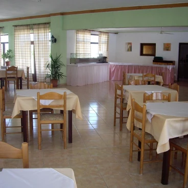 Hotel Hermes