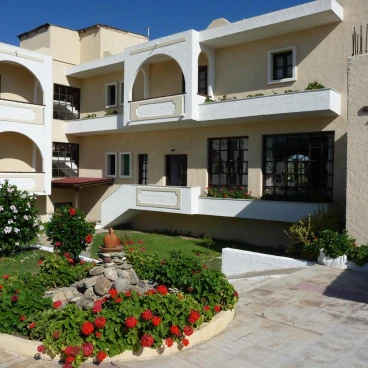 Hotel Hermes