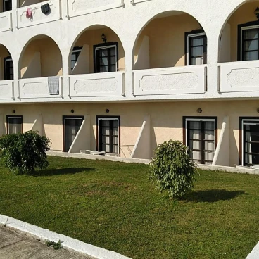 Hotel Hermes
