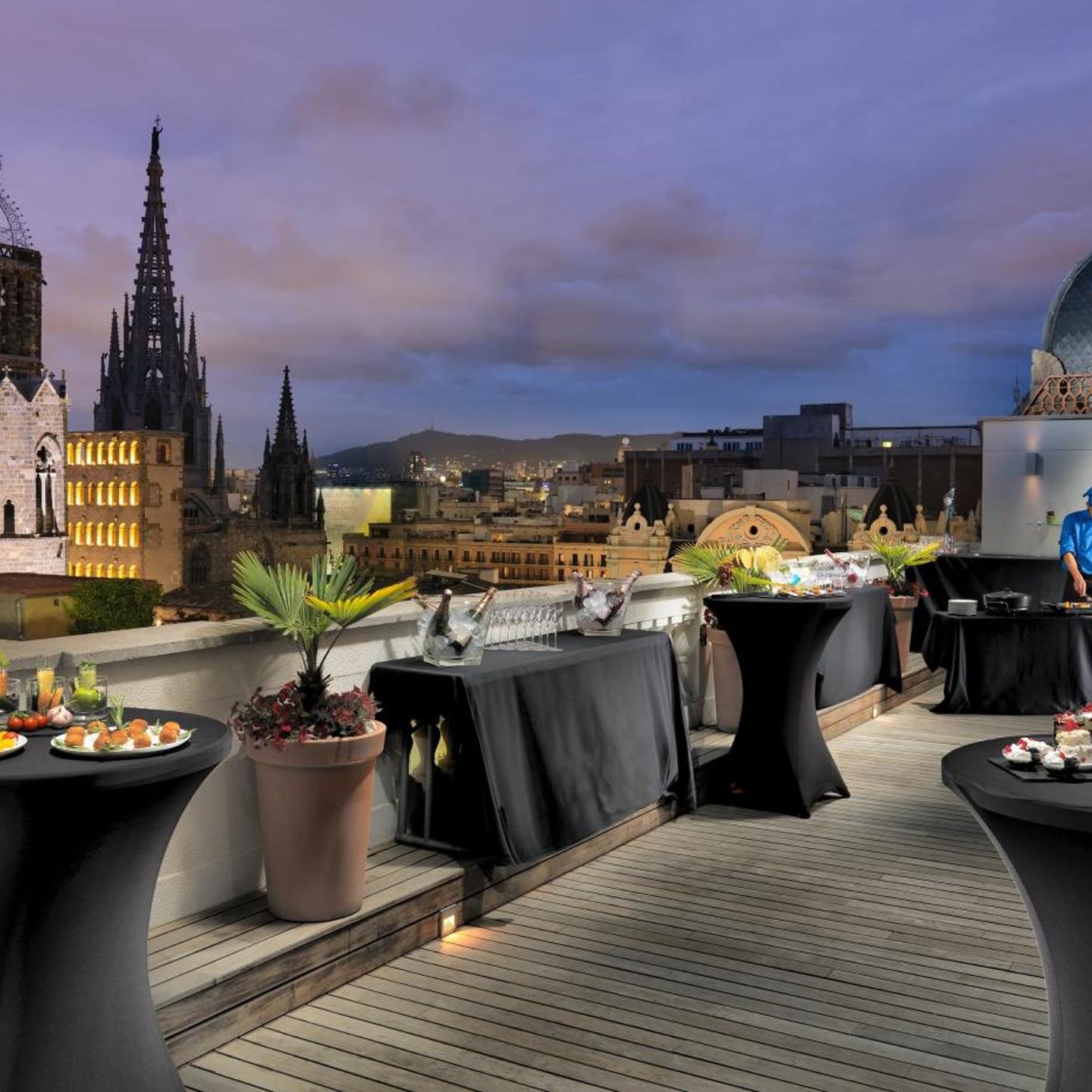 Boutique Hotel H10 Montcada