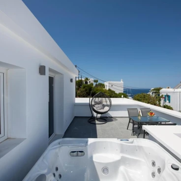 Zannis Hotel