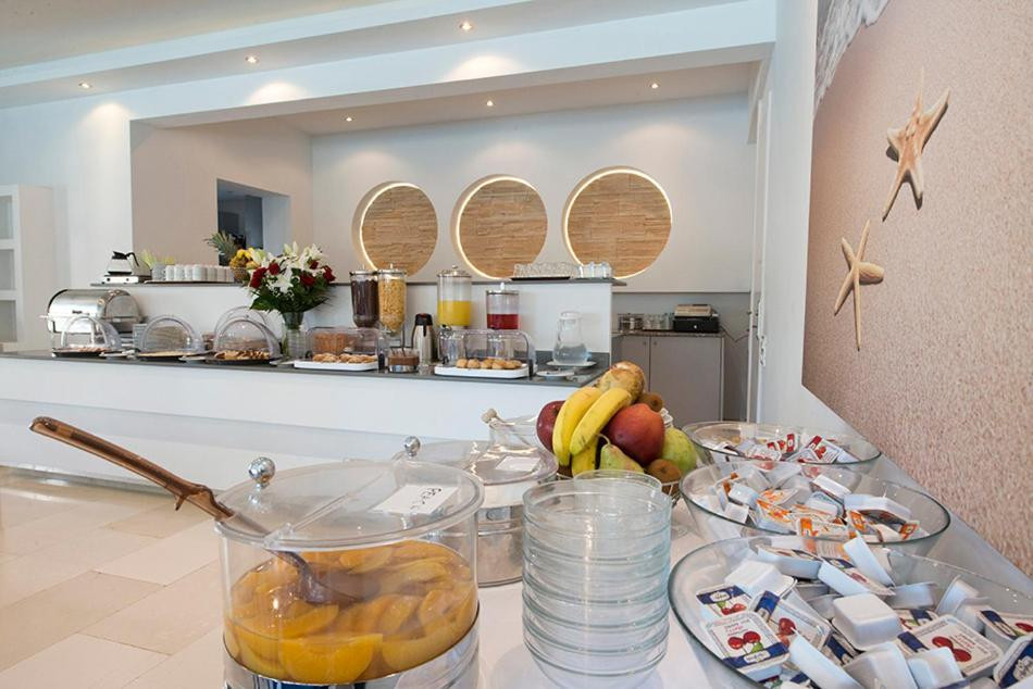Zannis Hotel