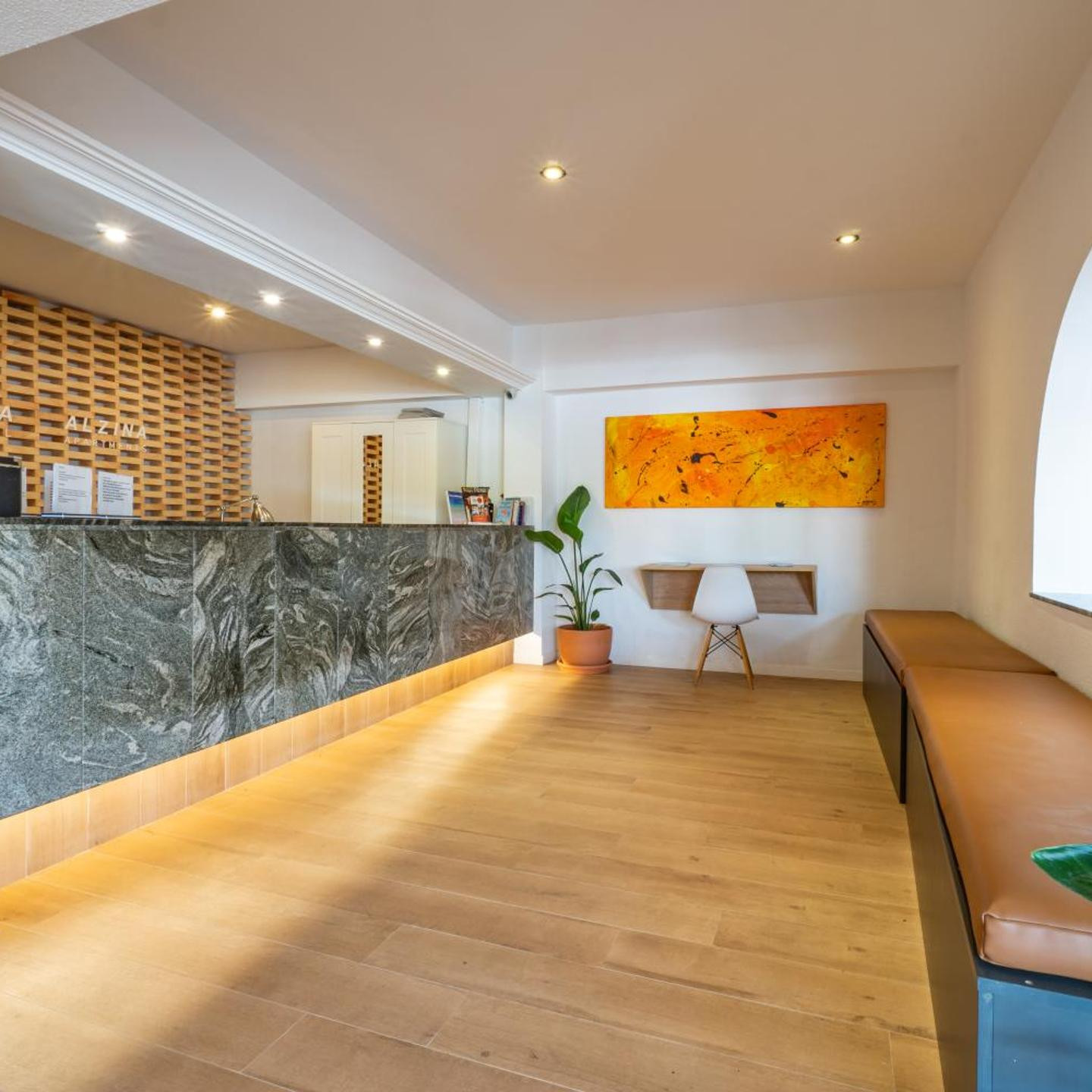 Hostal Alcina