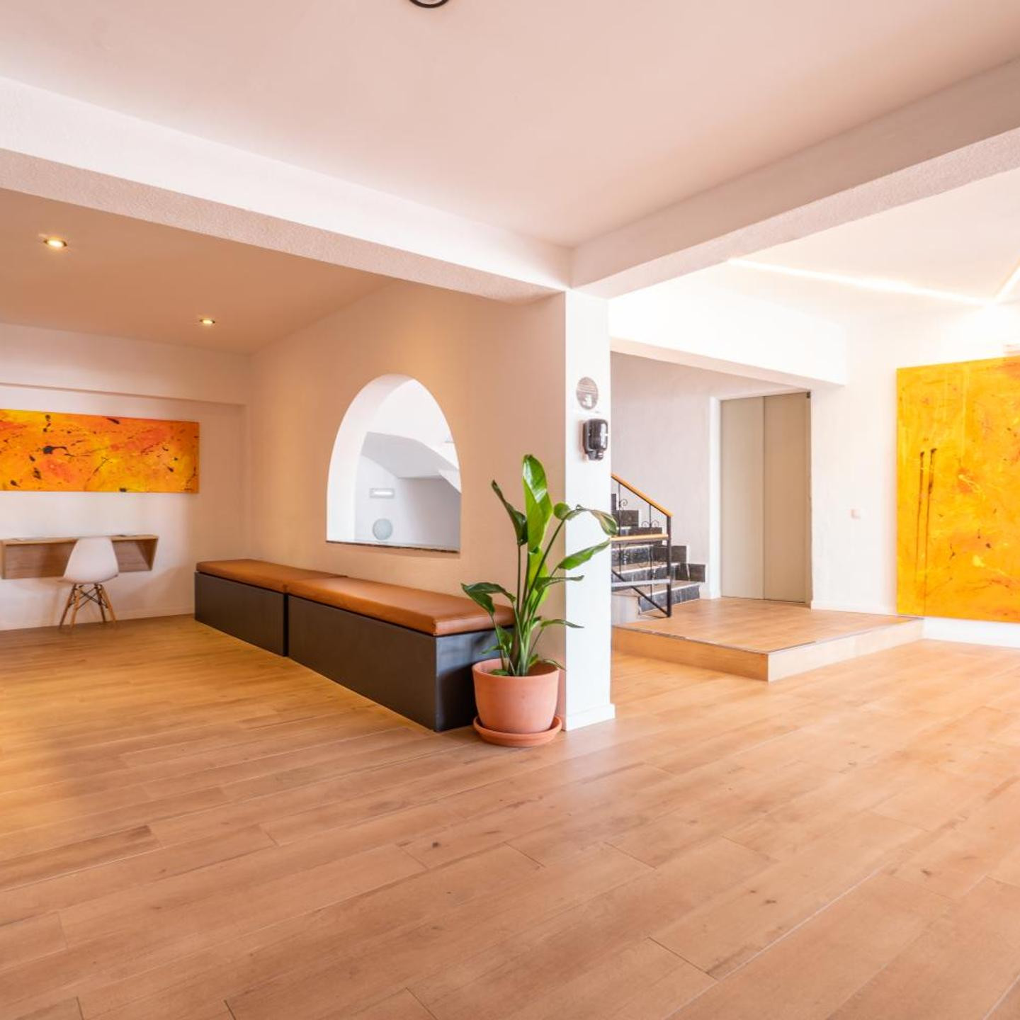 Hostal Alcina