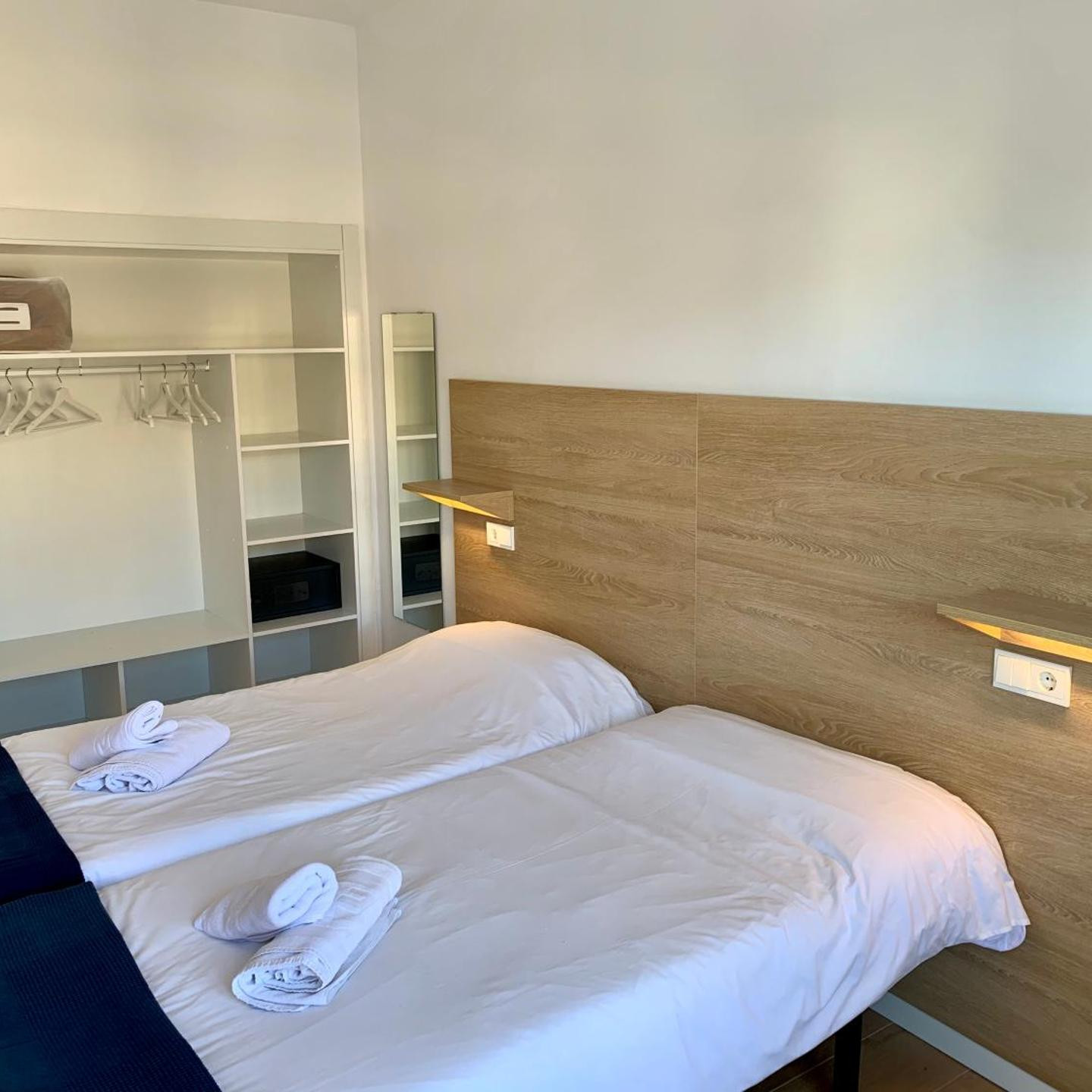 Hostal Alcina