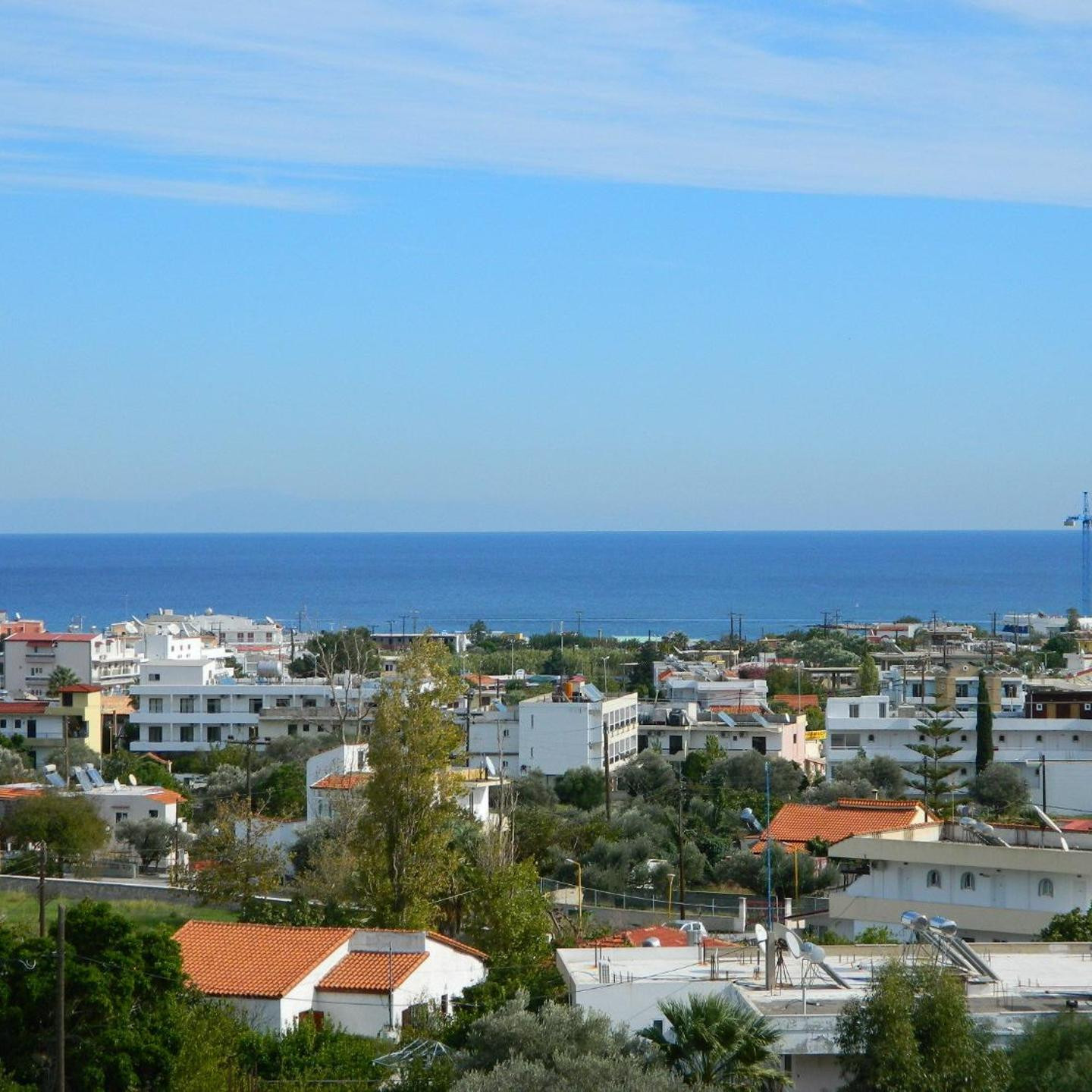 Telhinis Hotel & Apartments