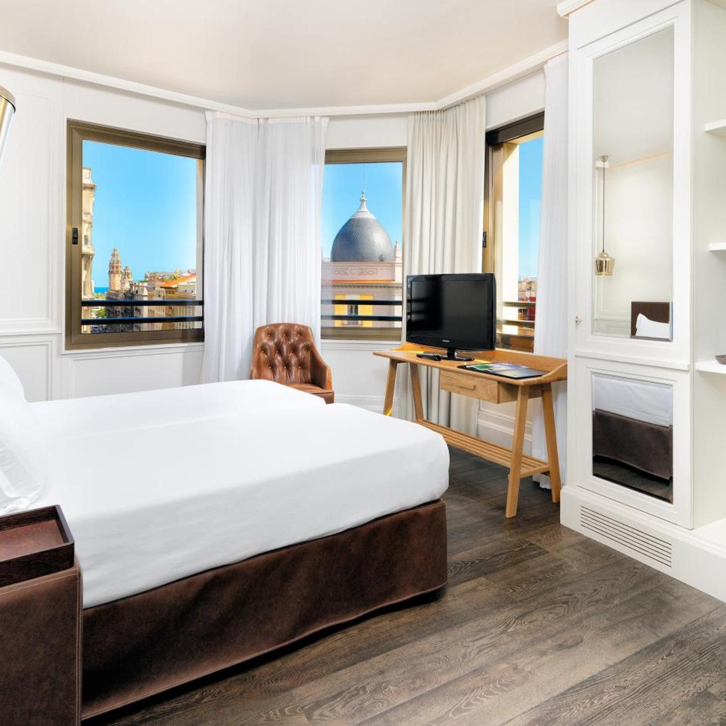 Boutique Hotel H10 Montcada