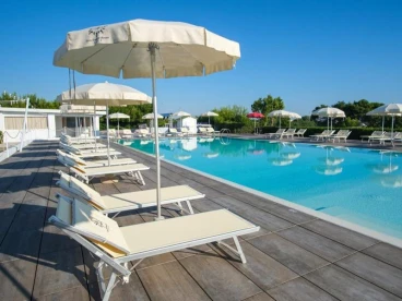 Hotel Club Torre Guaceto Resort