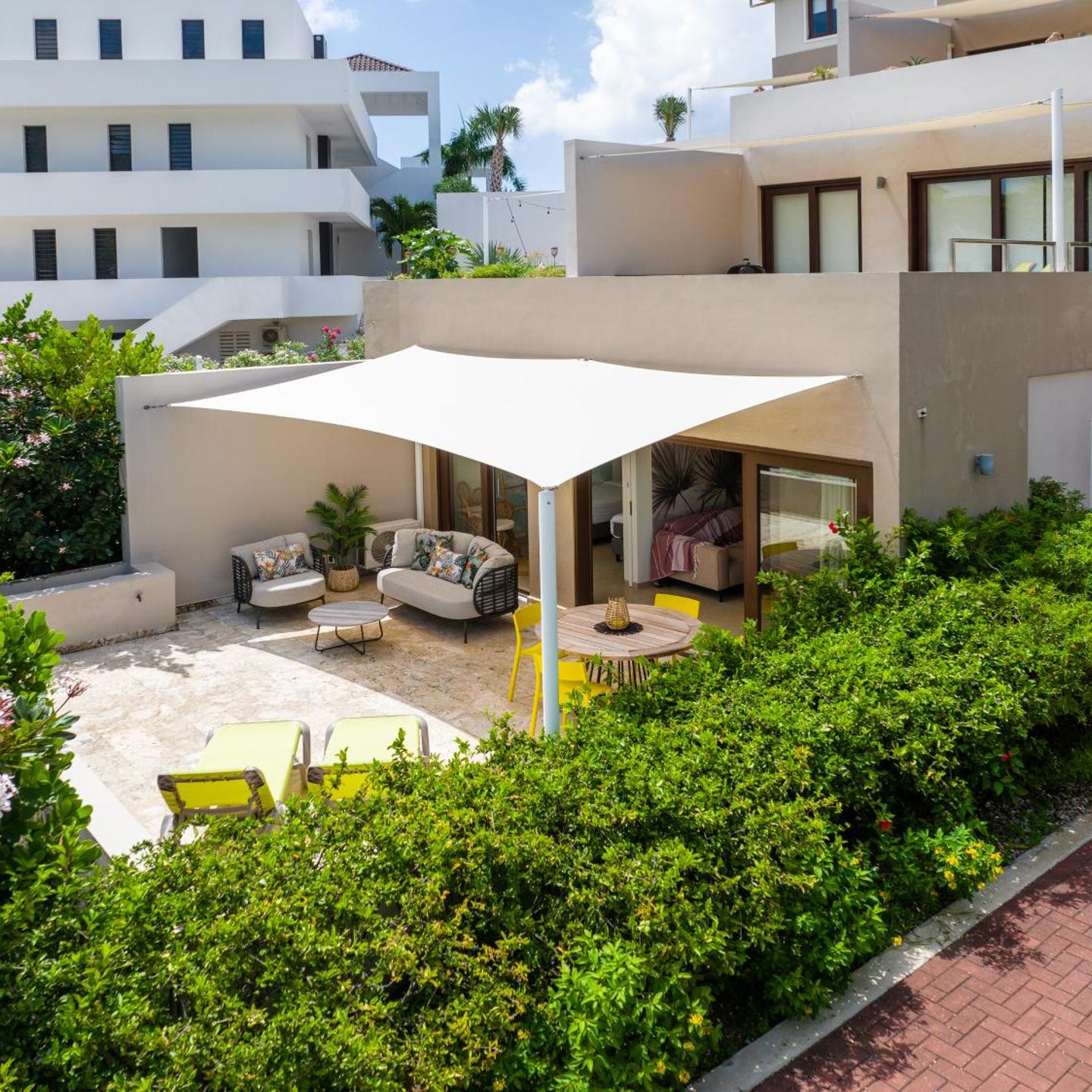 Blue Bay Curaçao Golf & Beach Resort