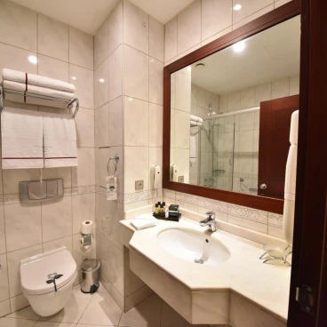 Taksim Gonen Hotel