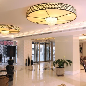 Taksim Gonen Hotel