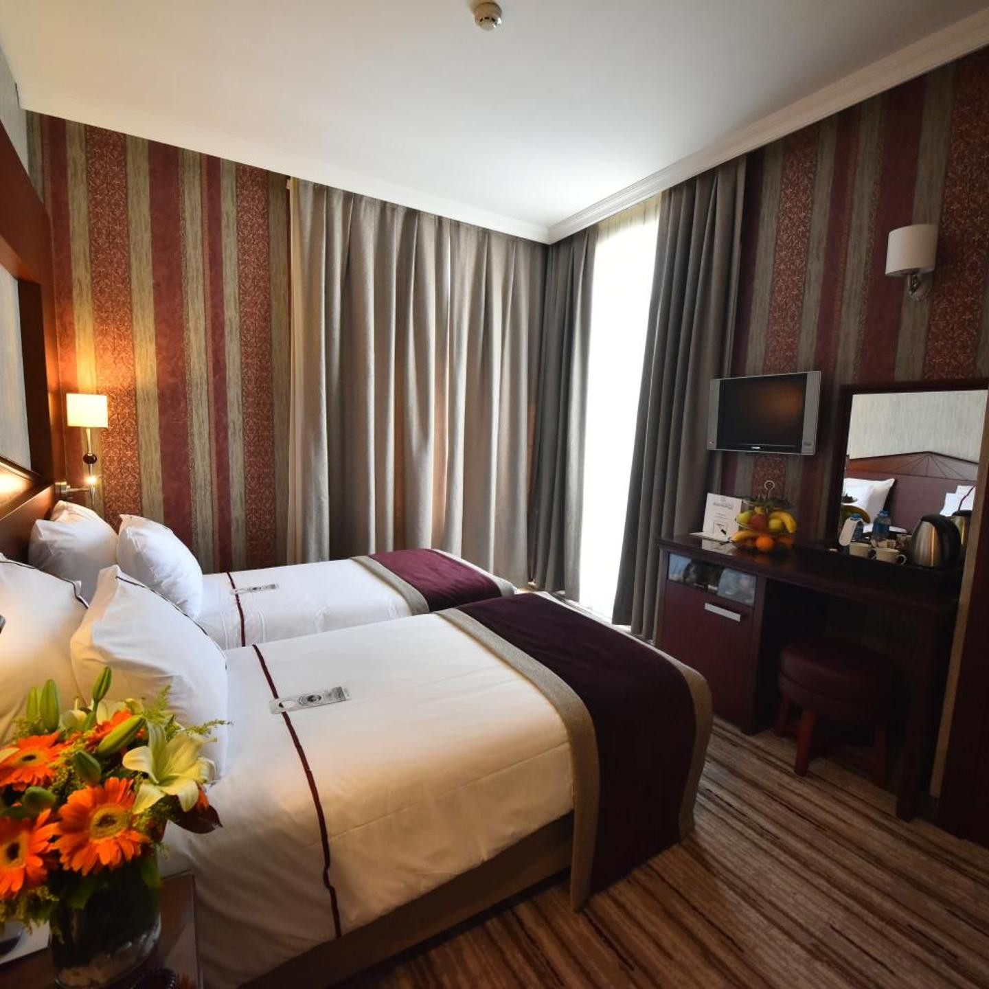 Taksim Gonen Hotel