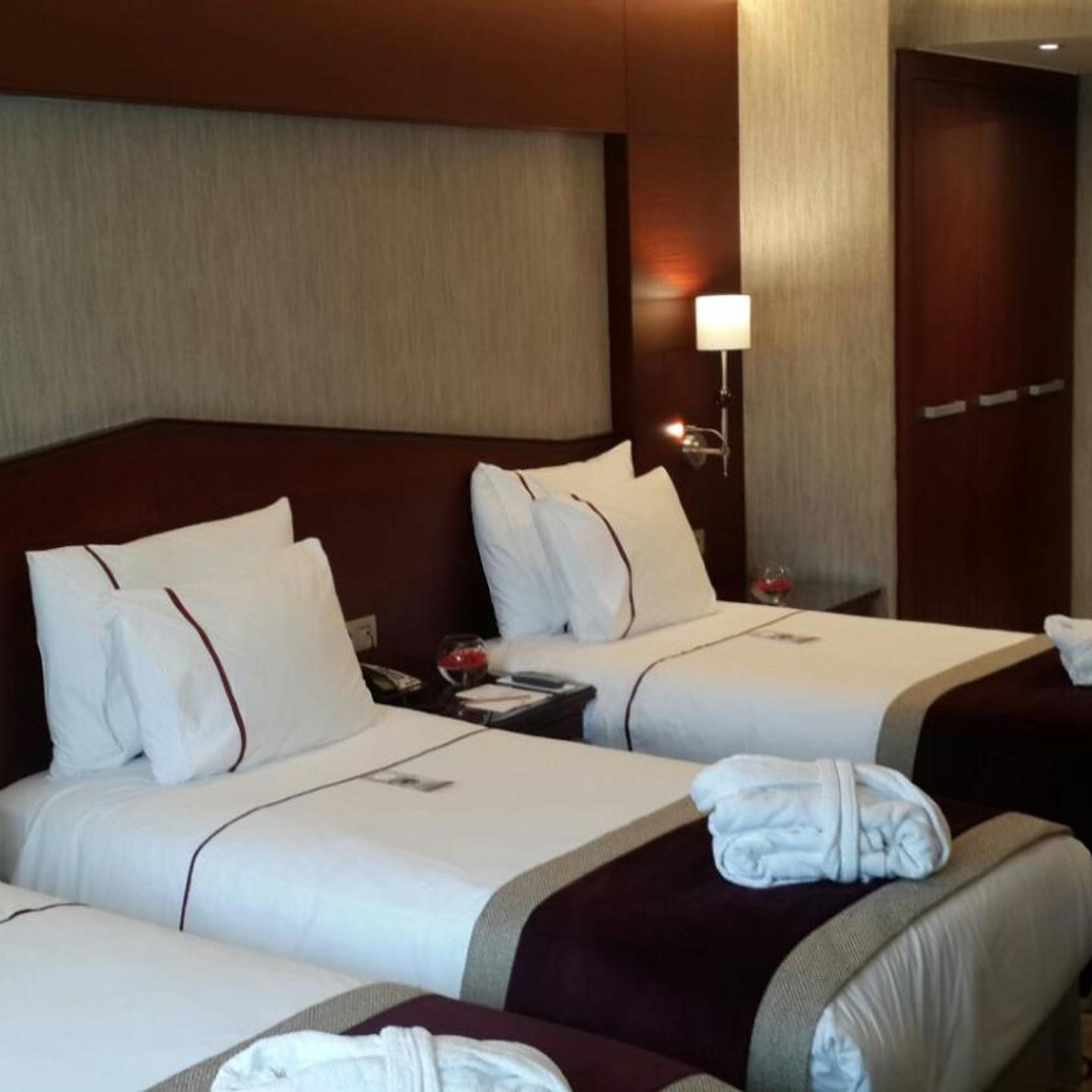 Taksim Gonen Hotel