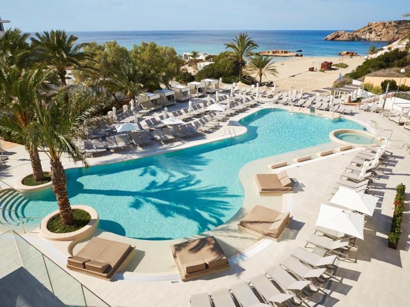 Hotel Tui Blue Tarida Beach