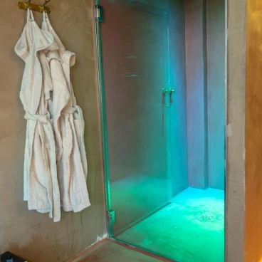 Masseria & Spa LuciaGiovanni