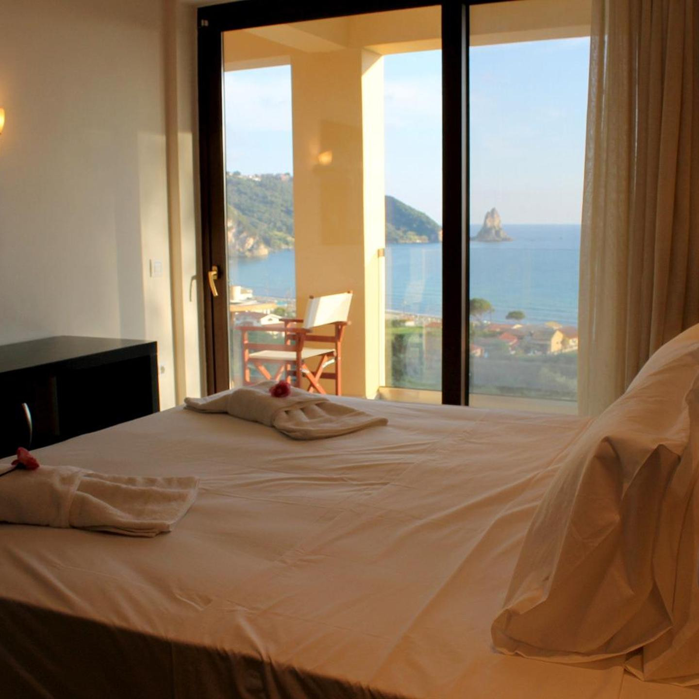 Lido Paradise Apartments Corfu