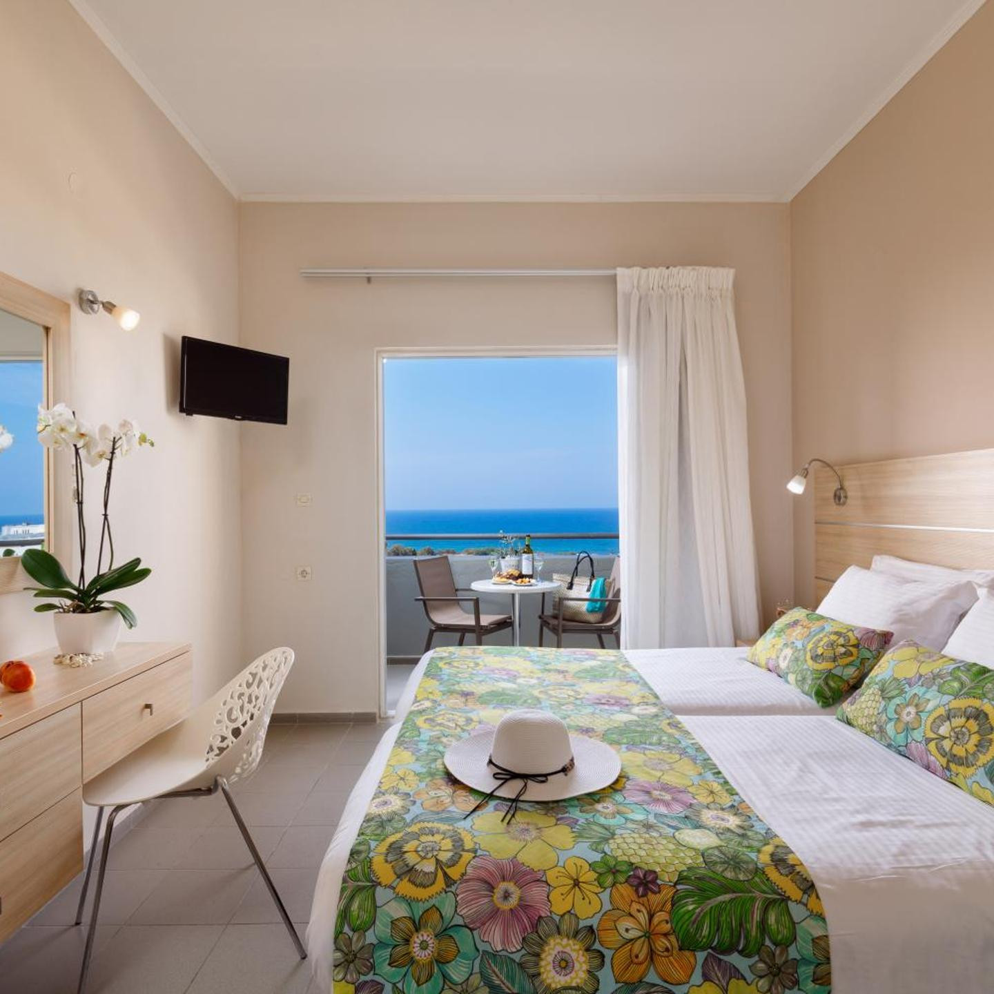 Oasis Scaleta Hotel