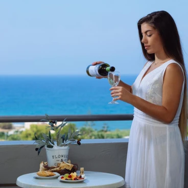 Oasis Scaleta Hotel
