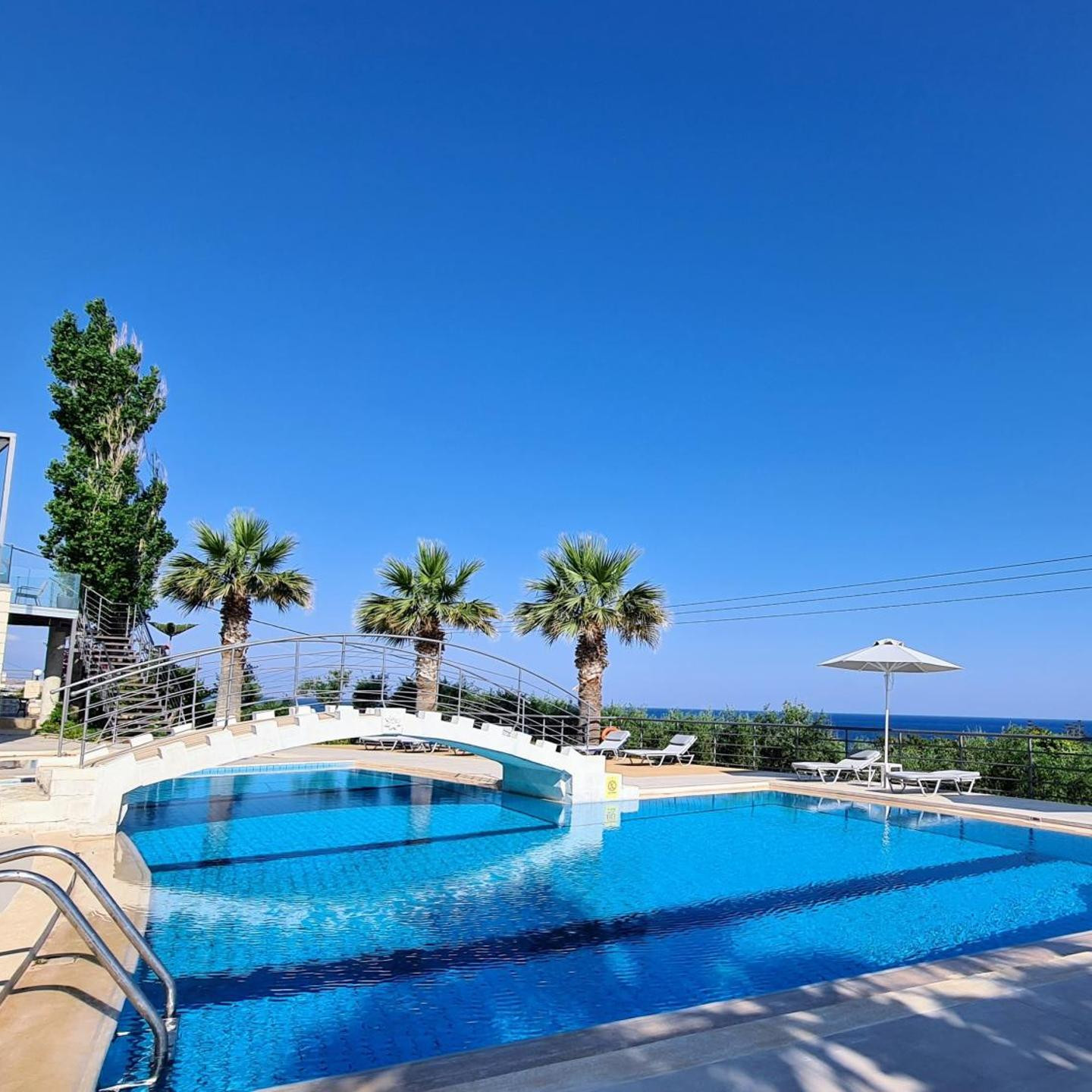 Oasis Scaleta Hotel