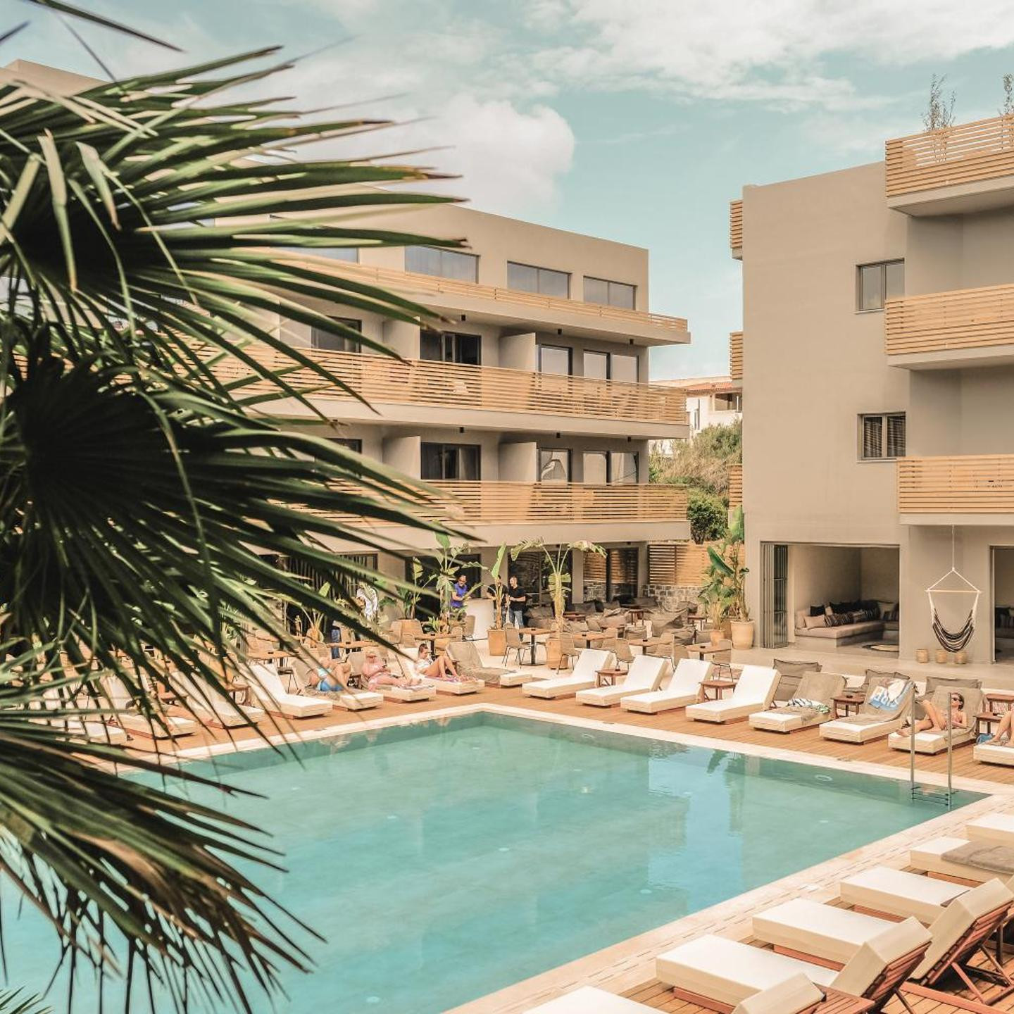 Cook's Club Chersonissos