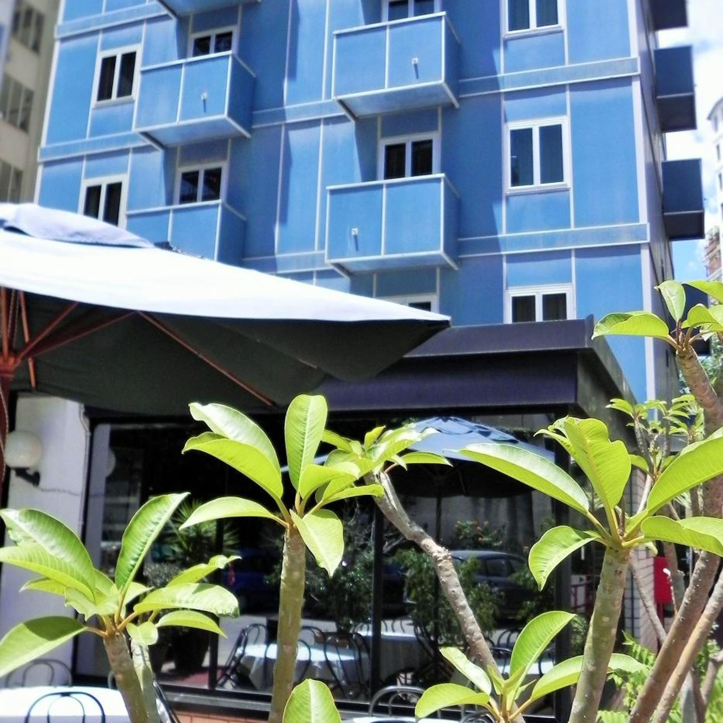 Torreata Hotel & Residence