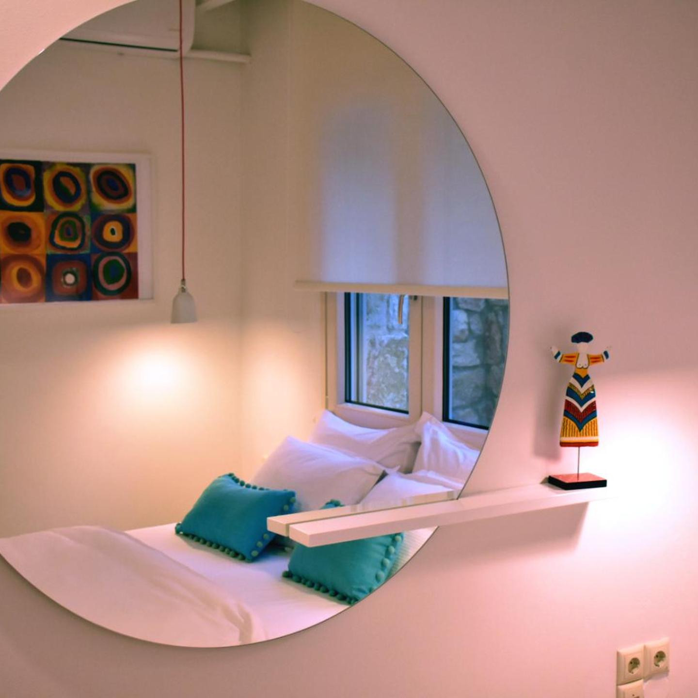 Gallery Suites Parga